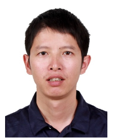 徐波研究员
