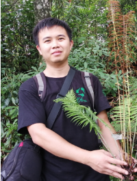 梁振龙